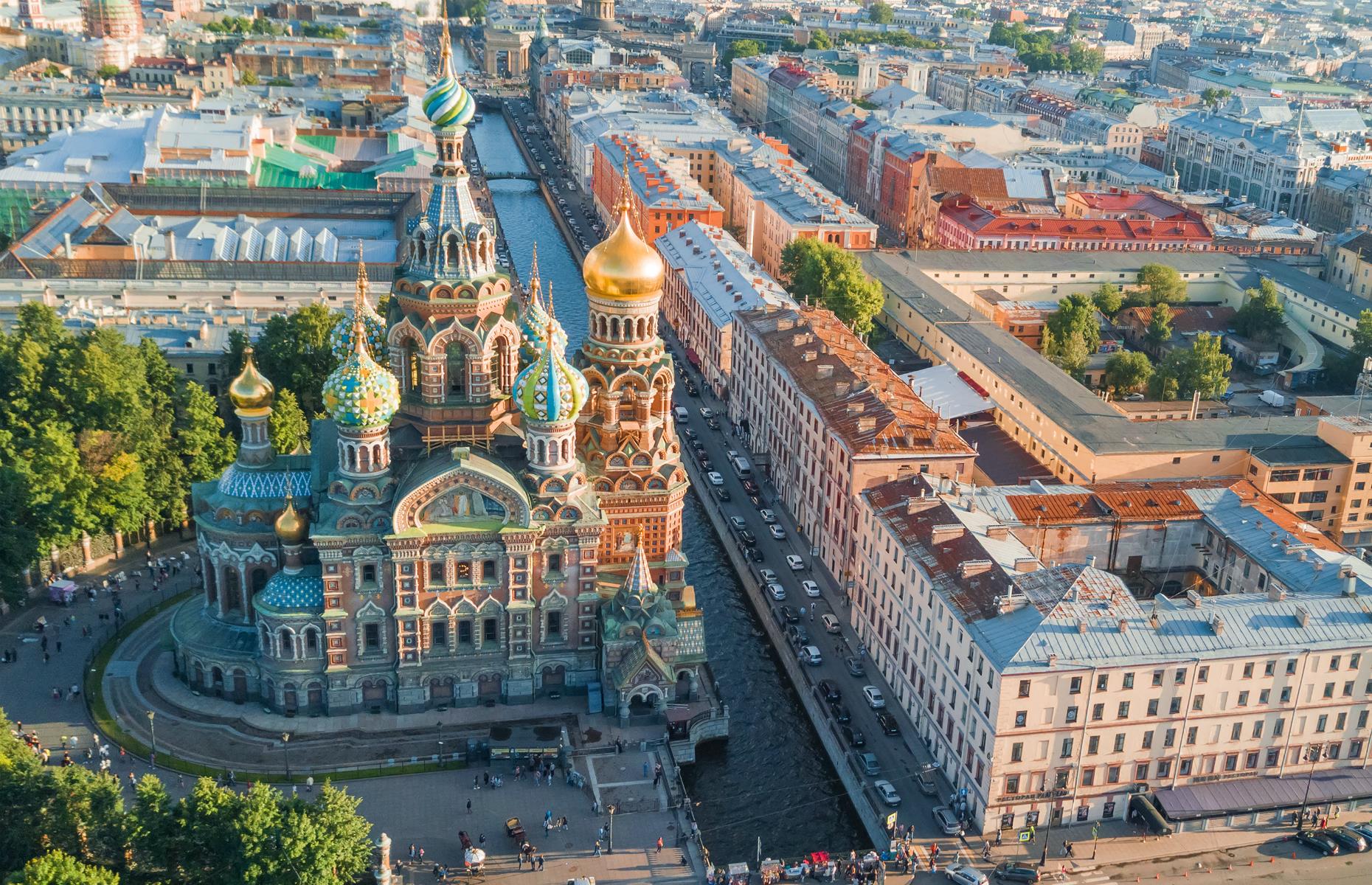 Russie – 1 000 millionnaires en moins